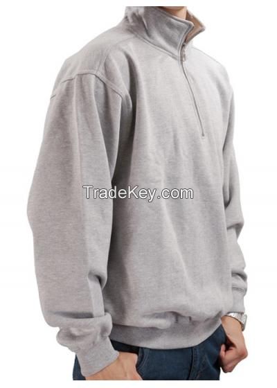 Men's Fleece Sweatshirts