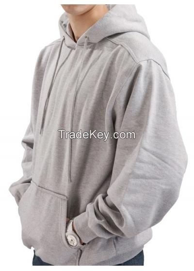 Men's Fleece Hoodie