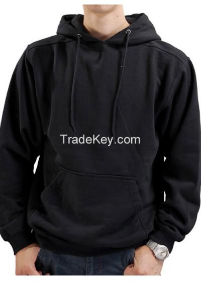 Men's Fleece Hoodie