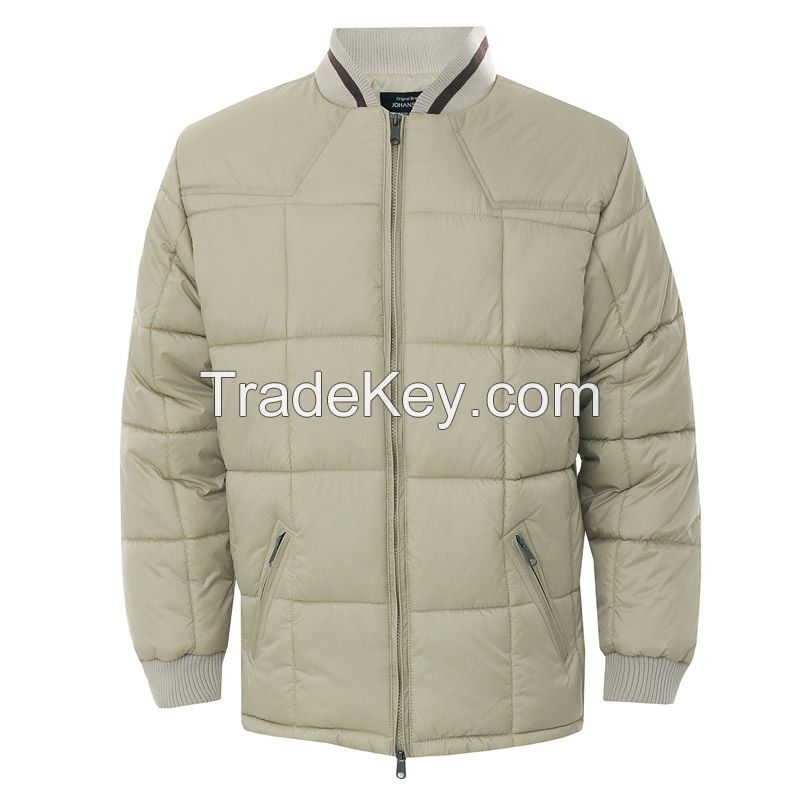 Men's Puffer Jackets