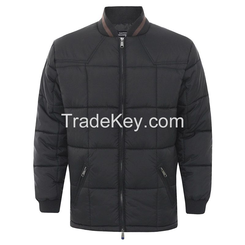 Men's Puffer Jackets