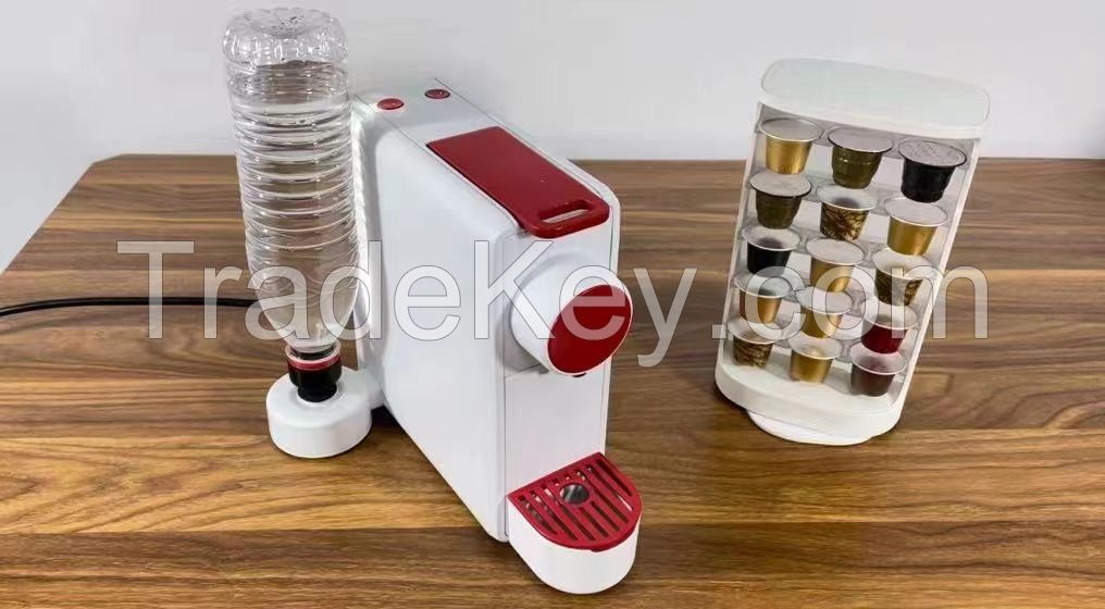 Cheap Espresso capsule machine