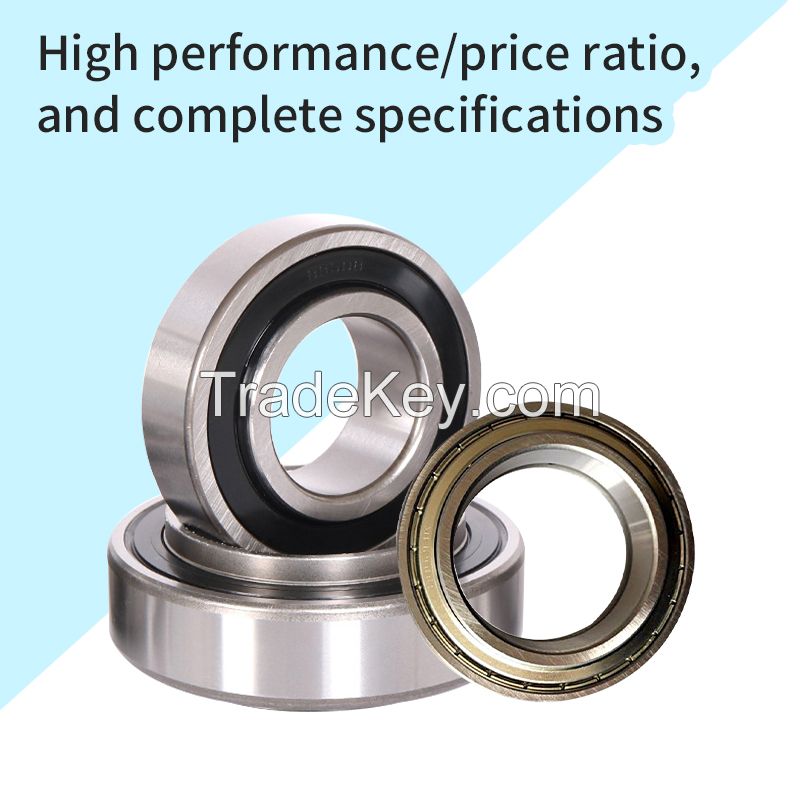 Factory Direct Sale of Automobile Hanger Bearing Quality Is Good  Low Noise