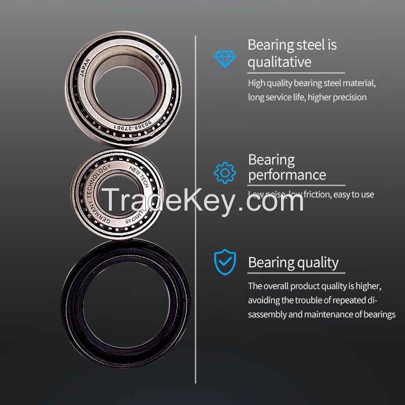 Factory Direct Sales Repair Kit Bearing a Variety of Specifications Specific Specifications Can Contact Customer Servic