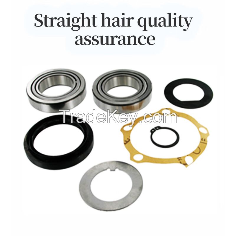 Factory Direct Sales Repair Kit Bearing a Variety of Specifications Specific Specifications Can Contact Customer Servic