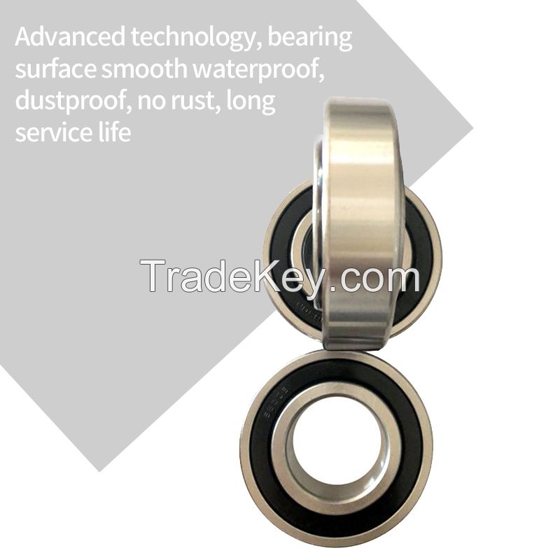 Factory Direct Sale of Automobile Hanger Bearing Quality Is Good  Low Noise