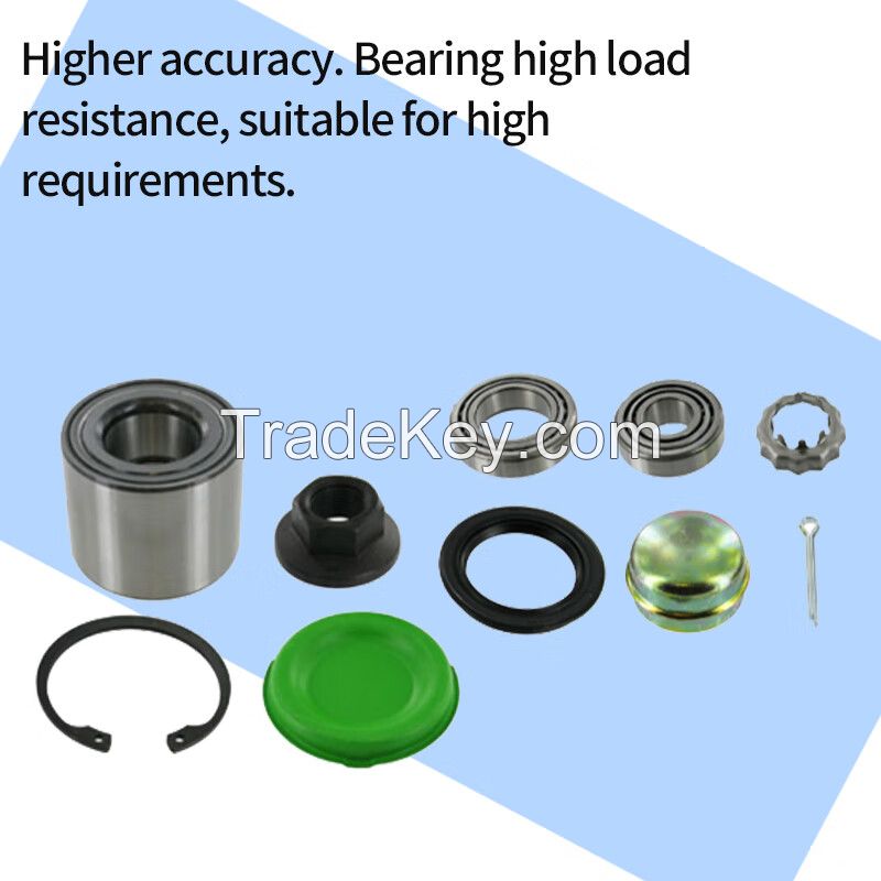 Factory Direct Sales Repair Kit Bearing a Variety of Specifications Specific Specifications Can Contact Customer Servic