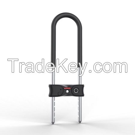 Fingerprint Ulock Door Lock