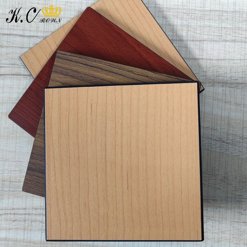 High Pressure Laminate Compact Laminated Board HPL Panel