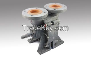 Self-priming Pump CBH-80 Oil Transfer Pump