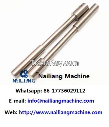 OEM High Quality Machined Precision CNC Turning Metal Aluminum Stainless Steel CNC Lathe Turning Machining Parts