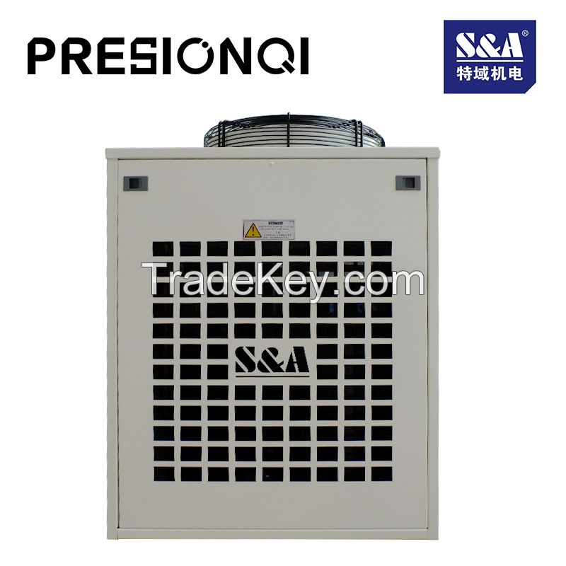 S&amp;A CW 6200 CO2 Laser Cooling System Industrial Chiller  CW 6200 Laser Engraving And Cutting Machine Accessories