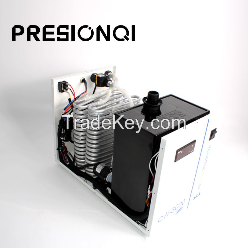 S&amp;amp;A  Hot Sale Industrial Cooling System cw 3000 Water Flow Cooler