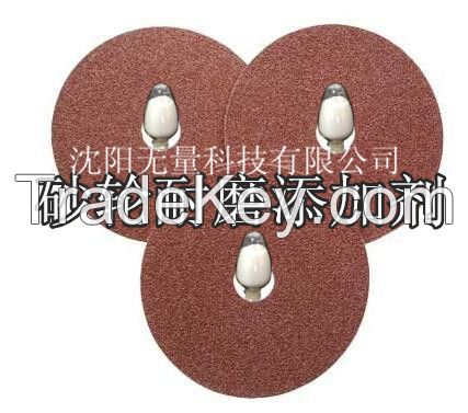 PTeflon micro powder grinding wheel additives