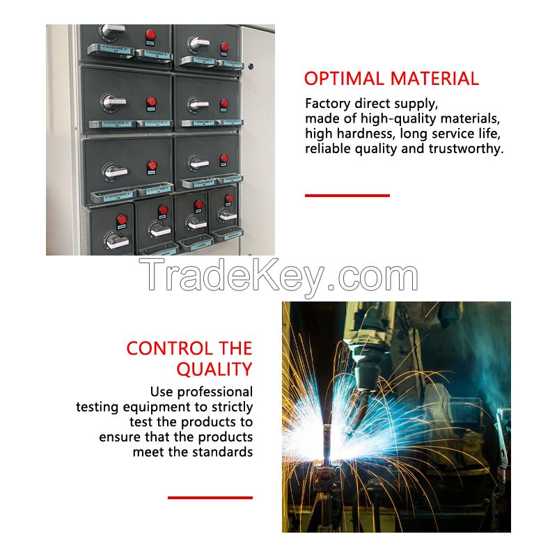 Weishida-Low-voltage withdrawable switchgear MNS/Customized / Please contact customer service before placing an order/Prices are for reference only