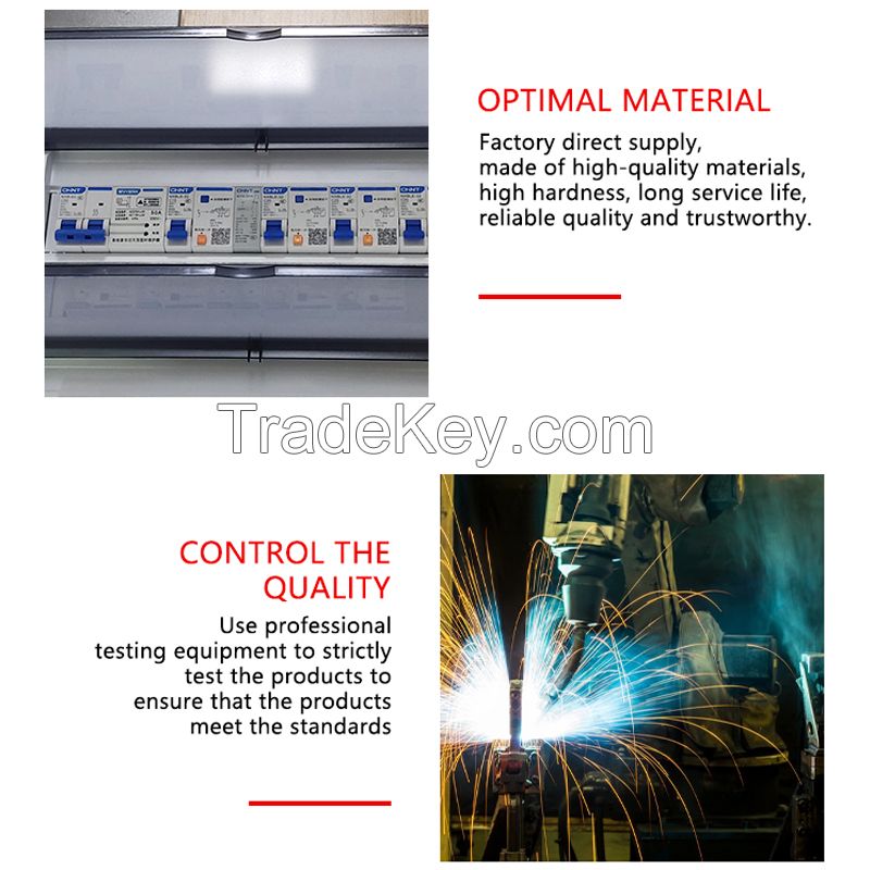 Weishida-Lighting distribution box PZ30/Customized / Please contact customer service before placing an order