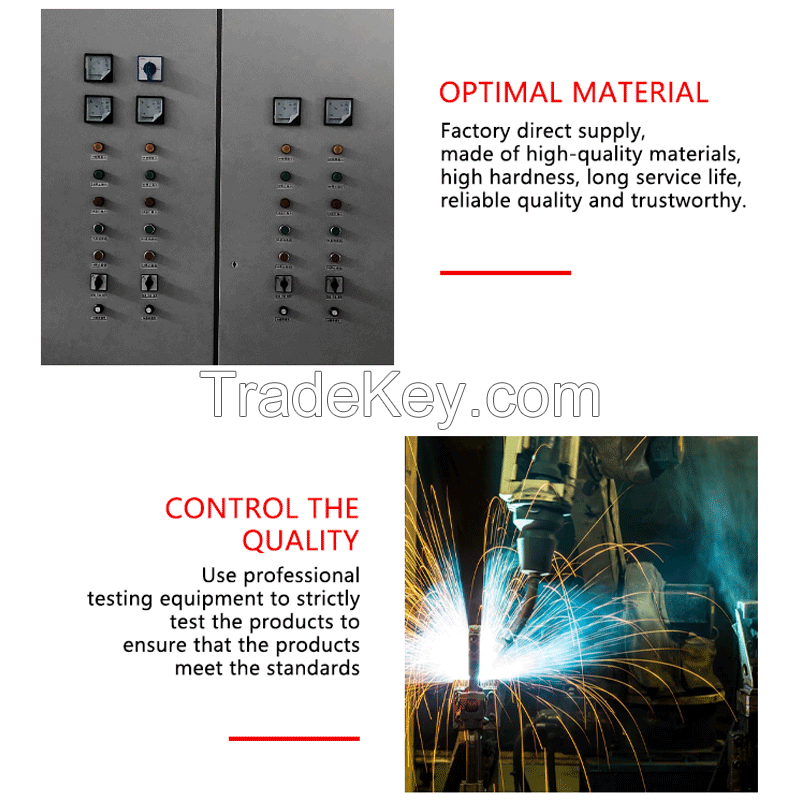 Weishida-AC low voltage distribution cabinet/Prices are for reference only/customizable