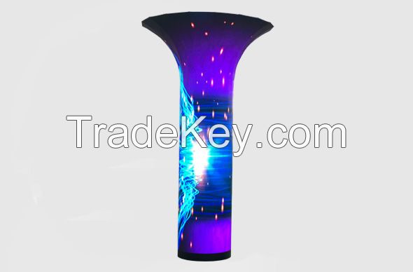 Flexible LED Screen