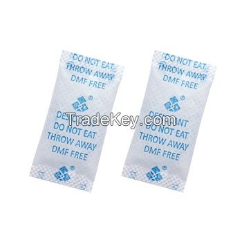 Selling Silica Gel Desiccant
