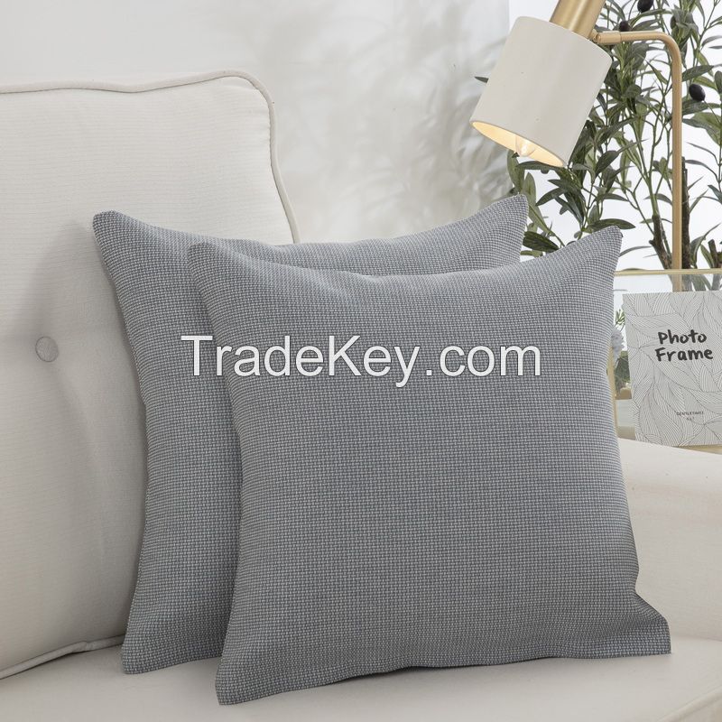 Office sofa cushion pillow