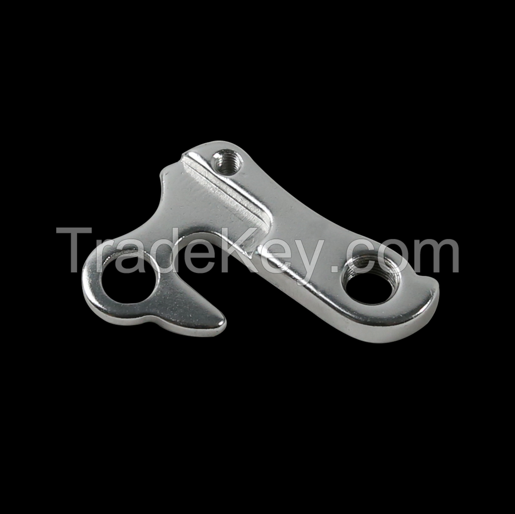 ALuminum Die Forging cranks