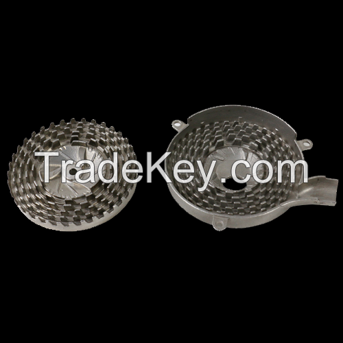 Loss Wax Investment Casting