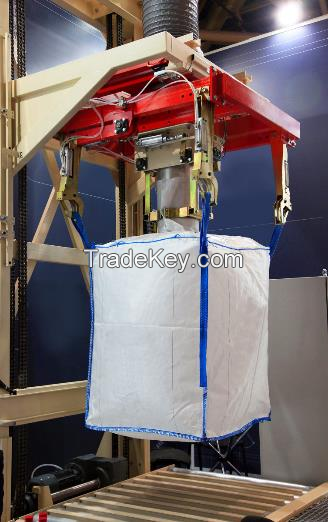 0.3-3 TON FIBC BAG PLASTIC WOVEN BAG, BULKBAG, BIG BAG, CONTAINER BAG