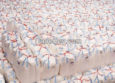 1 TON FIBC BAG PLASTIC WOVEN BAG, BULKBAG, JUMBO BAG