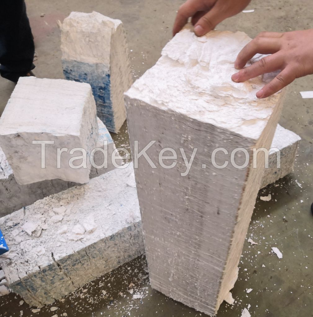 EPS compactor  foam compactor 
