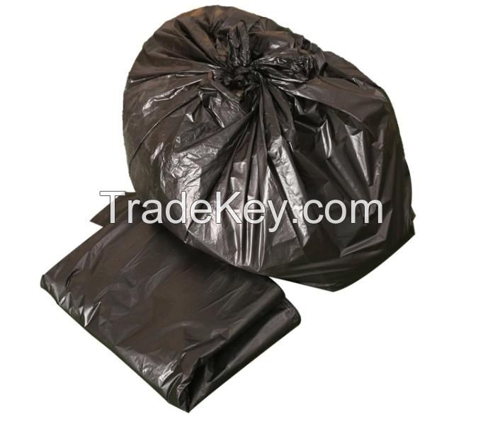 Plastic Trash Bag