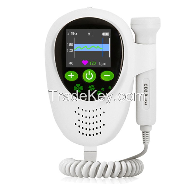 Mericonn  acoustic  fetal doppler for pregnant women