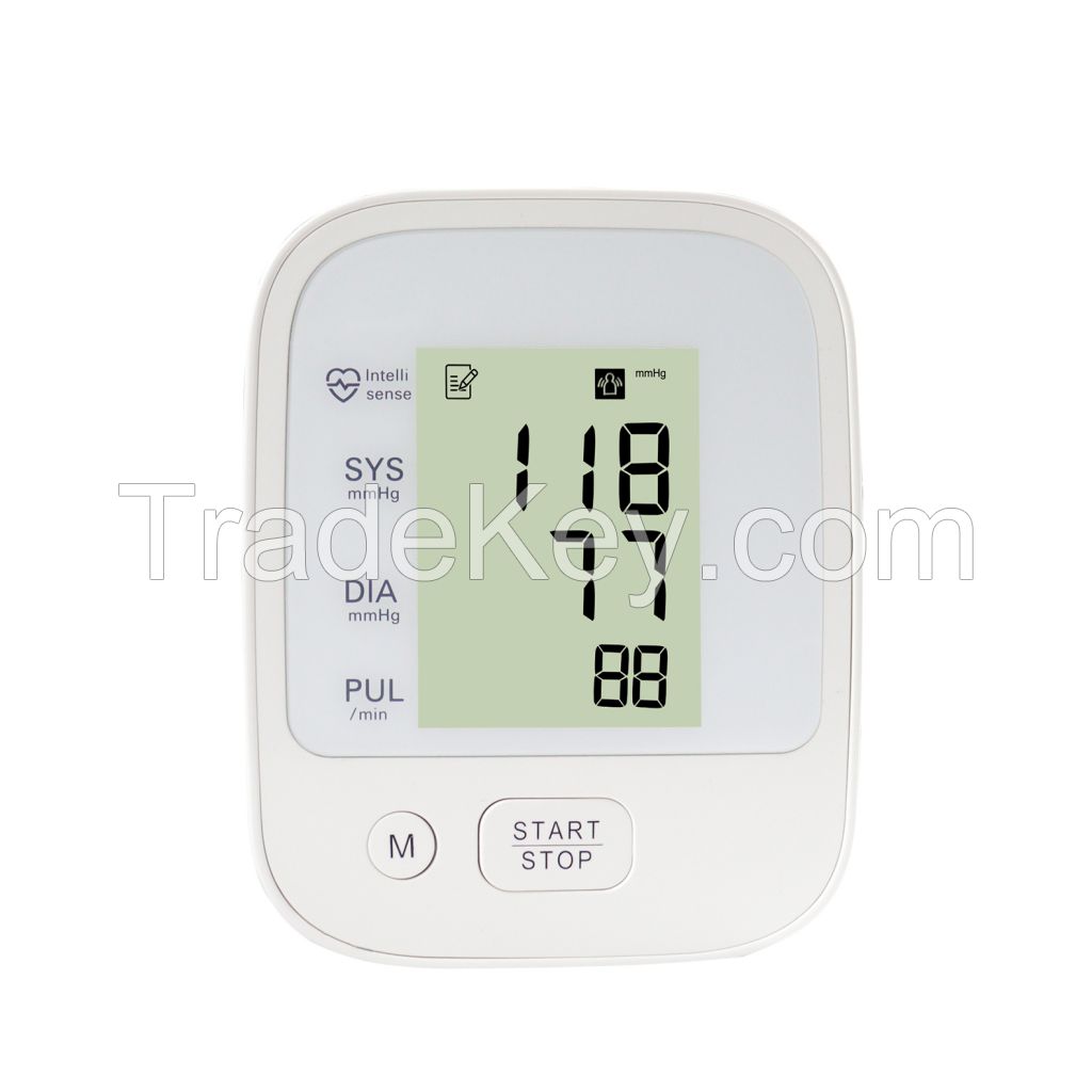 Mericonn digital blood pressure monitor