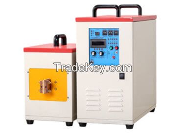 High Frequency Induction Heating Machine