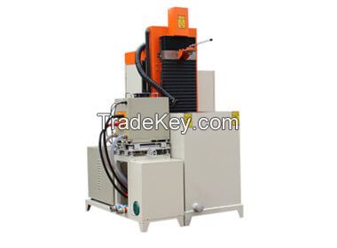 Induction Hardening Machine