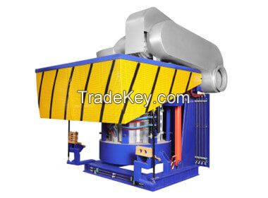 Induction Melting Furnace