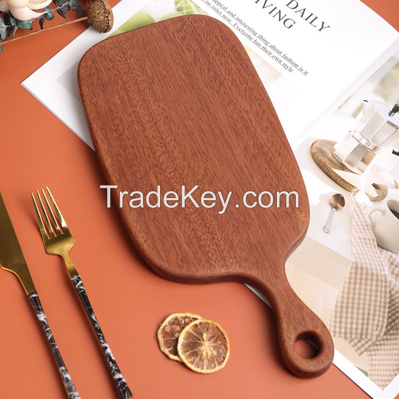 Crooked handle steak plate, shape and size can be customized/support batch ordering/support batch ordering/ contact customer service before placing an order