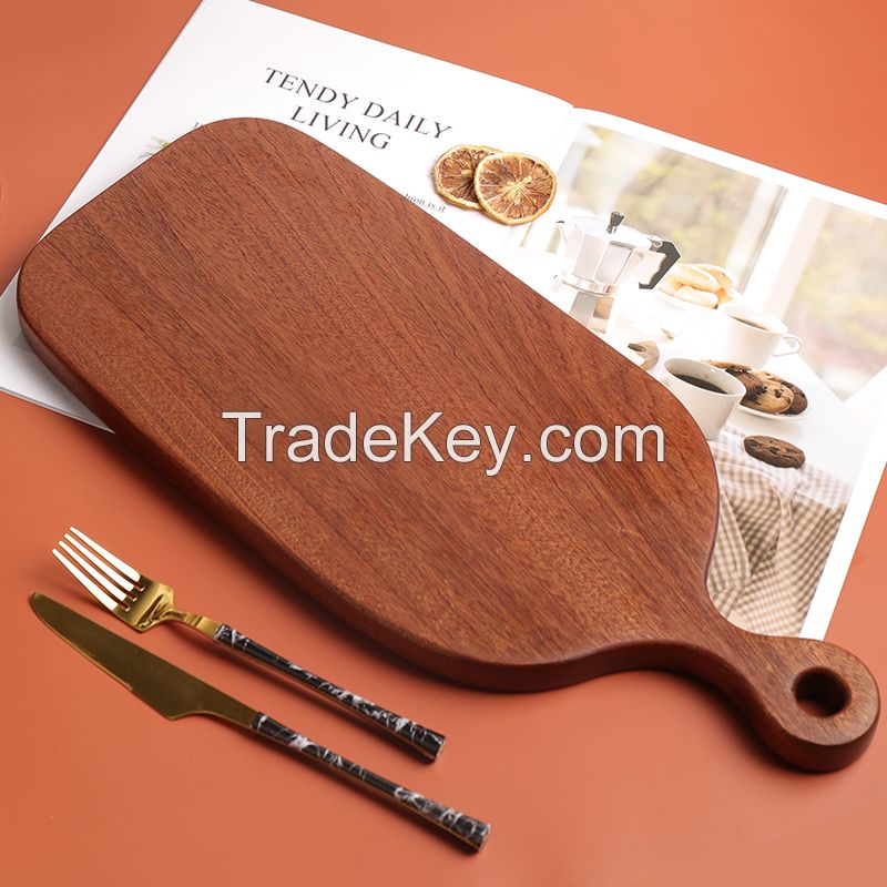 Crooked handle steak plate, shape and size can be customized/support batch ordering/support batch ordering/ contact customer service before placing an order