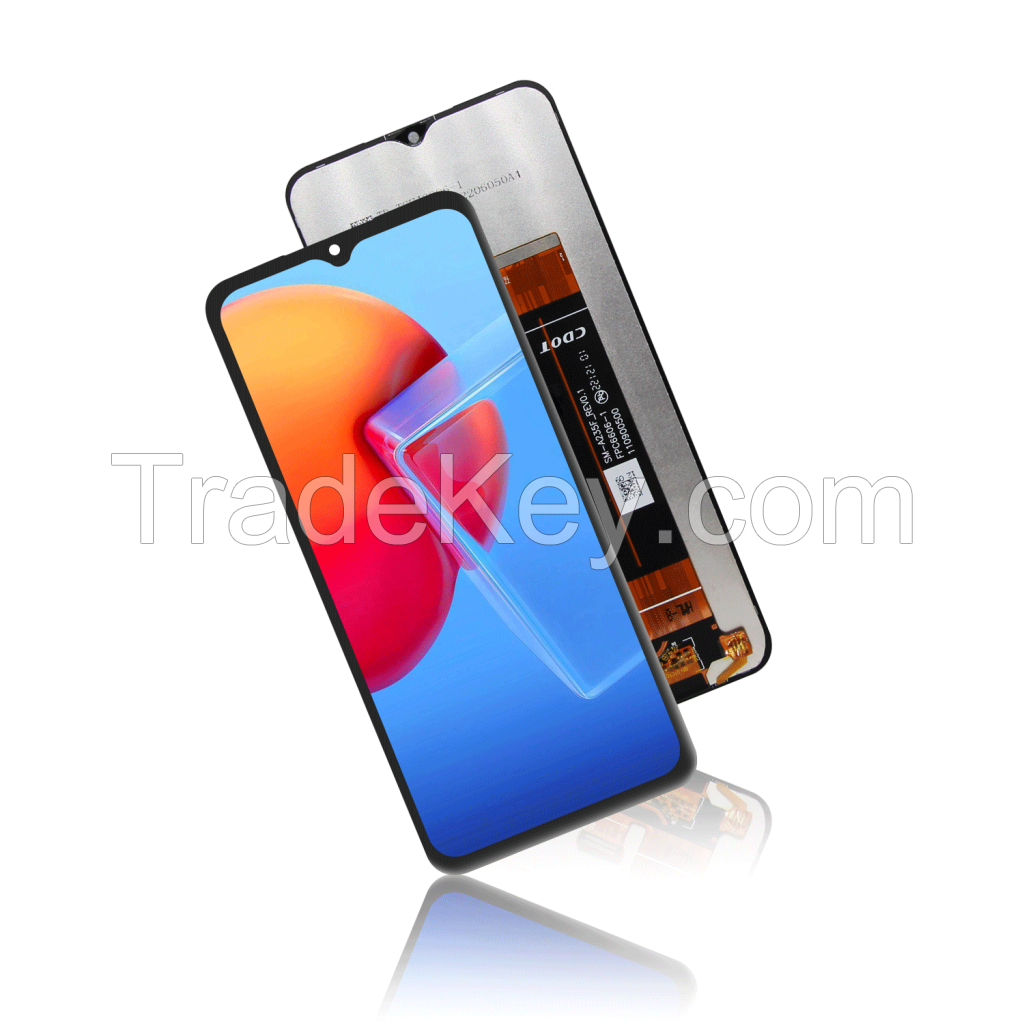 mobile phone lcd wholesale suppliers tft lcd display screen for samsung galaxy A23