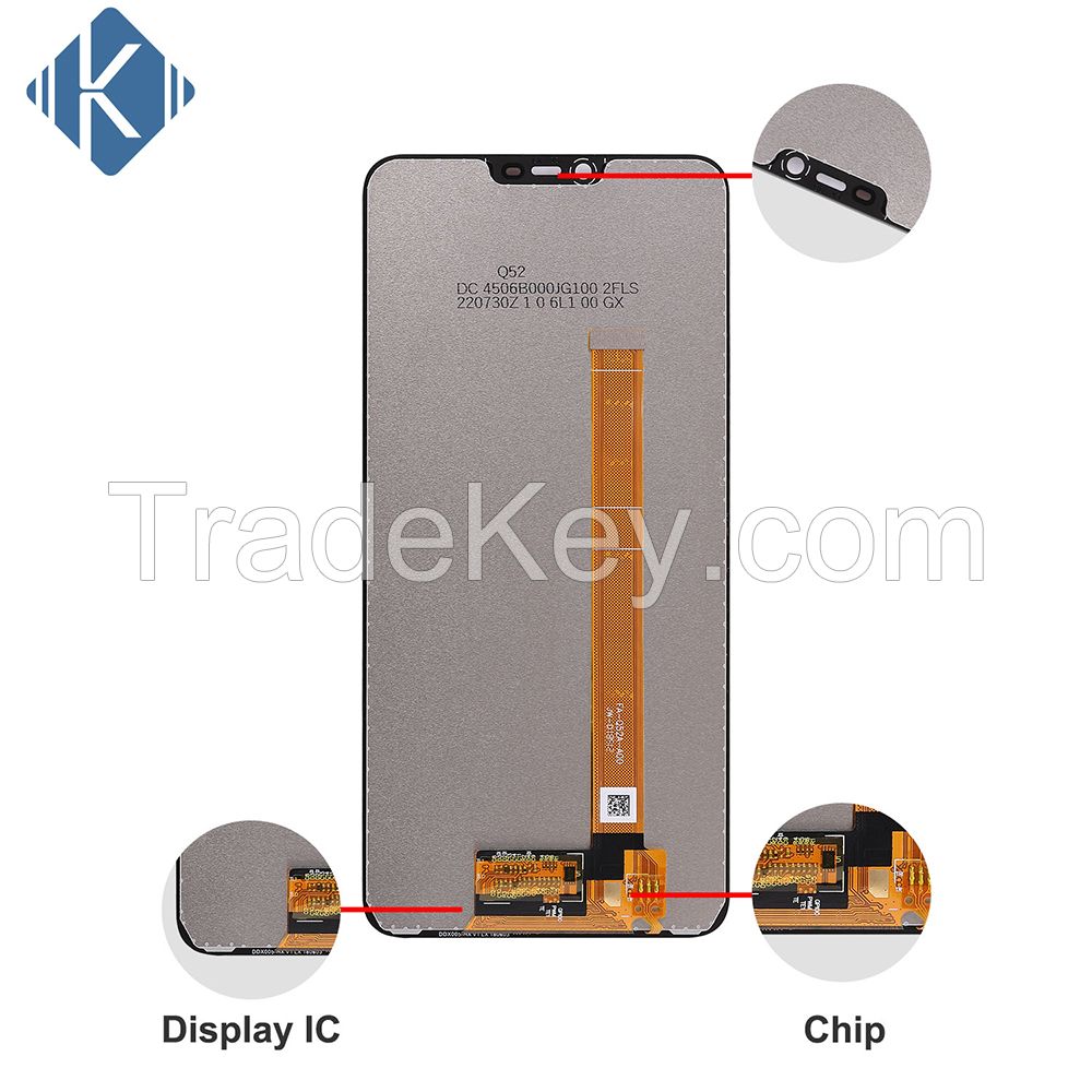 A5 2020 A3S Touch Screen Digitizer