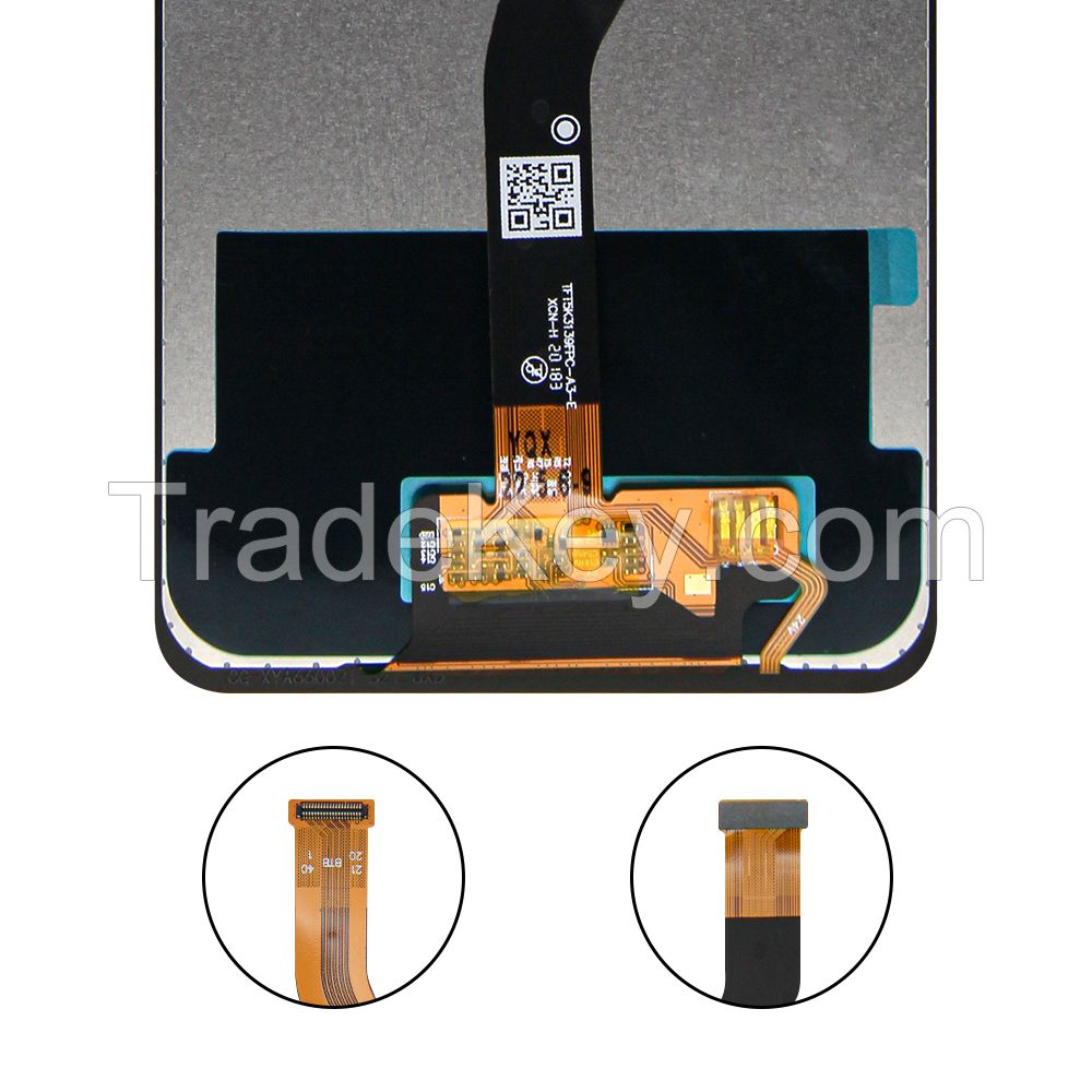 For Galaxy A21 A215 Touch Display Panel