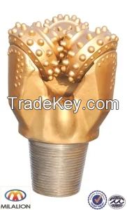 Drilling Bit /Tricone Bit / 6 1/4&quot; IADC Code 412 / API / Drilling Tools / Mining