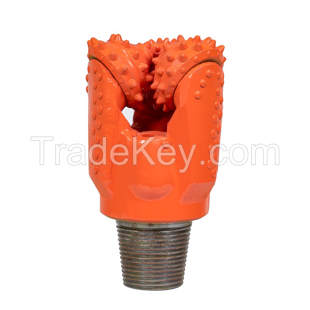 TCI / Tricone Bit / 6 1/4&amp;quot; IADC Code 412 / API / Drilling Tools / Mining