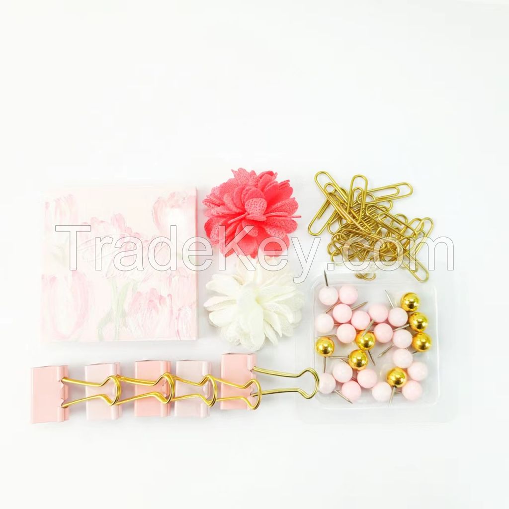 stationery sets