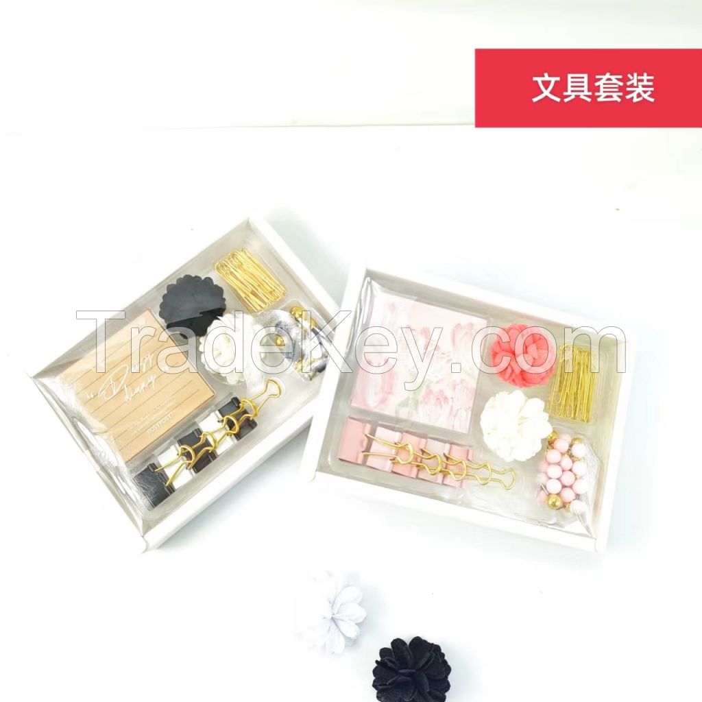 stationery sets