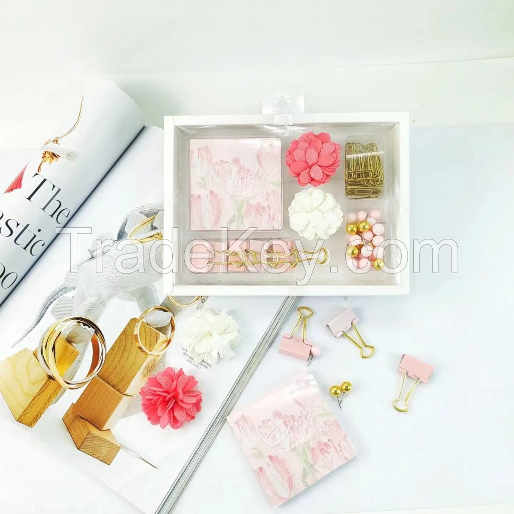 stationery sets