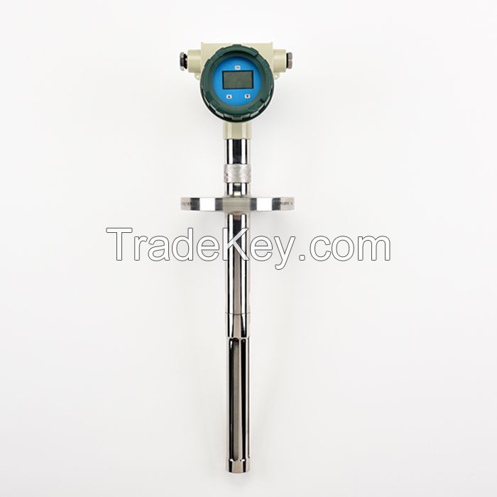 Plug in type watercut analyzer