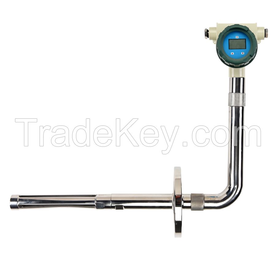 Tank Truck Unloading Water in Oil Online Crude Oil Water Cut Analyzer