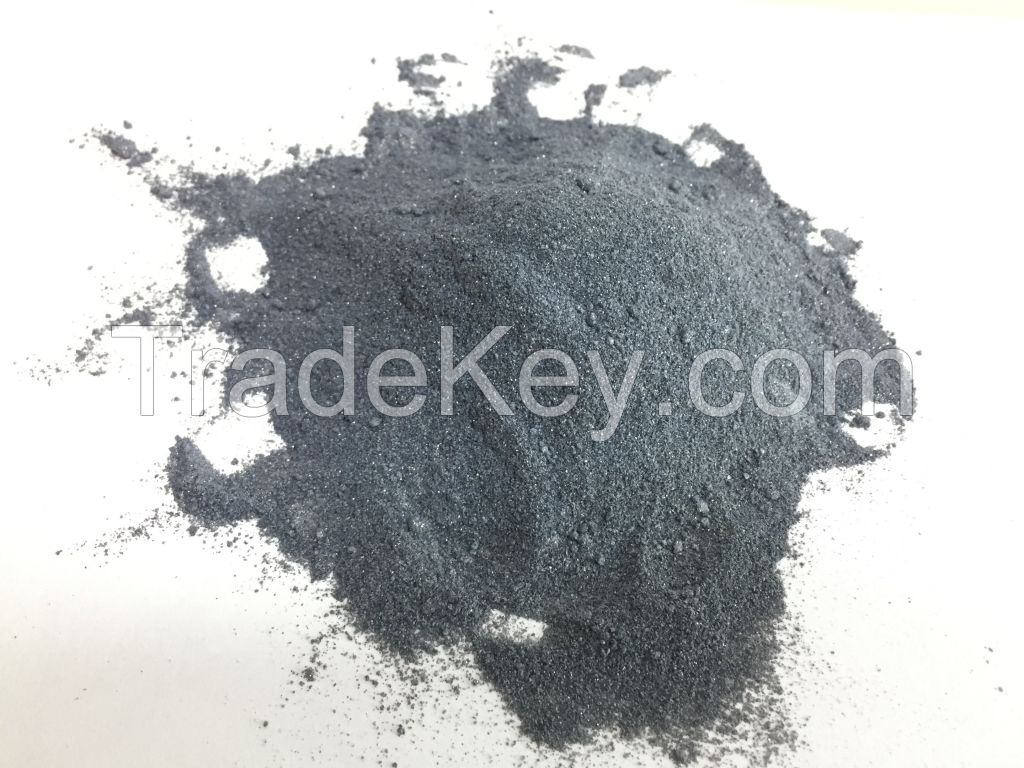 graphite flame retardant