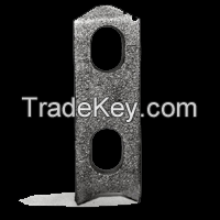 Precast Concrete Lifting Anchors Spread Anchor Erection Anchor