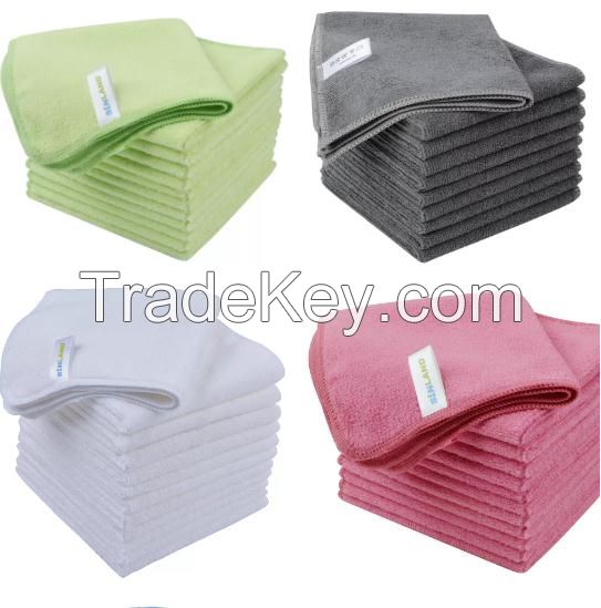 Micro fiber towel cloth car wash for microfiber cloth car wash